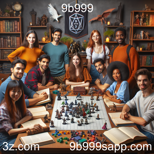 A Evolução dos Jogos de RPG: Da Tradição à Inovação