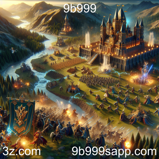 A Ascensão dos Jogos de Estratégia: Desafios e Inovações